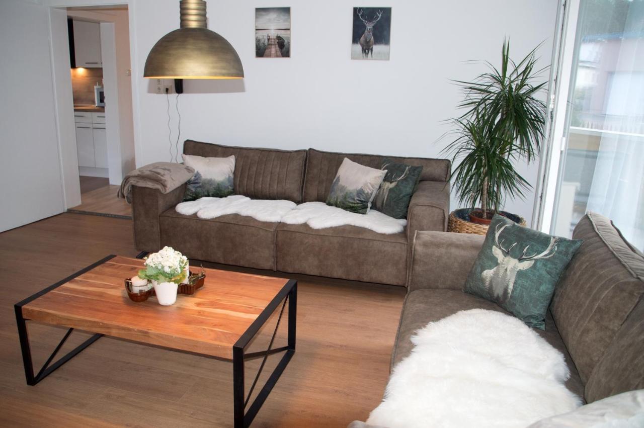 Ferienwohnung Seenglueck Wackersdorf Exterior photo