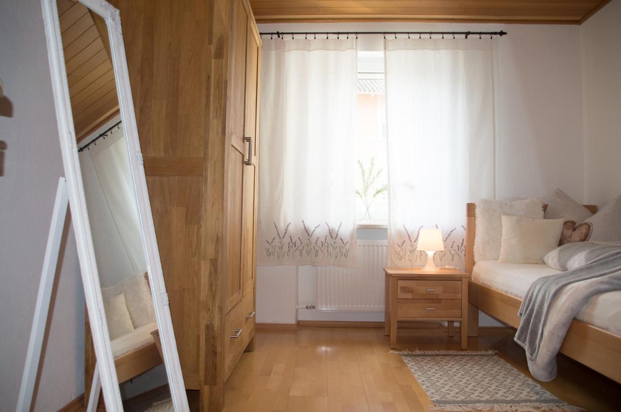Ferienwohnung Seenglueck Wackersdorf Exterior photo